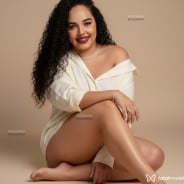 Acompanhante Julia - Perfil