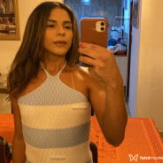 Acompanhante Luana - Perfil