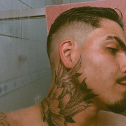 Acompanhante árabembk - Perfil