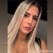 Acompanhante Sophia Borges - Perfil