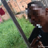 Acompanhante Marlon Souza - Perfil