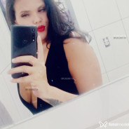Acompanhante Bruninha - Perfil