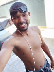 Acompanhante Neto - Perfil