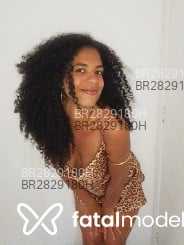 Acompanhante Marina - Perfil