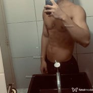 Acompanhante Bbzinho Lrv - Perfil