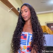 Acompanhante Isislinda - Perfil