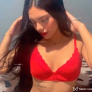 Acompanhante Mirella Dias - Perfil