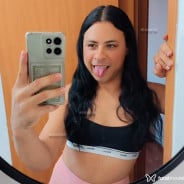 Acompanhante Samy Santos - Perfil