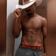 Acompanhante Negodoce - Perfil