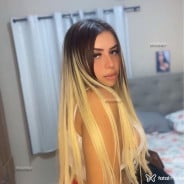 Acompanhante Bruna Ellen - Perfil