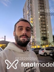 Acompanhante Dotadosafado - Perfil