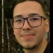 Acompanhante Lucas - Perfil