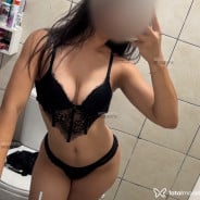 Acompanhante Dora Ray - Perfil