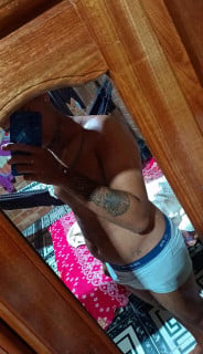 Acompanhante Gutierrez - Perfil