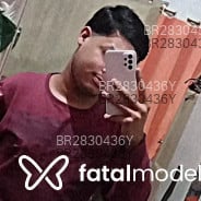 Acompanhante Gutierrez - Perfil