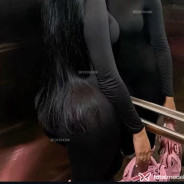 Acompanhante Karen - Perfil