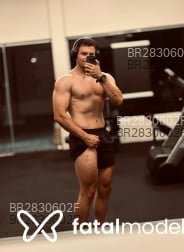 Acompanhante Cris Martins - Perfil