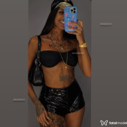 Acompanhante Paula mattos - Perfil