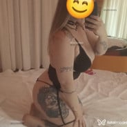 Acompanhante Rebeka Guimarães - Perfil