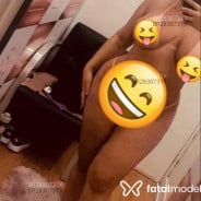 Acompanhante Kitana - Perfil
