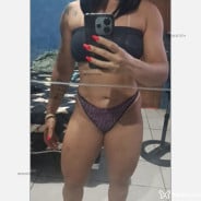 Imagem da acompanhante