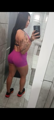 Acompanhante Ju Sousa - Perfil