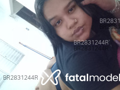 Acompanhante Tiffany Guedes - Perfil