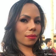 Acompanhante Bela Trans - Perfil