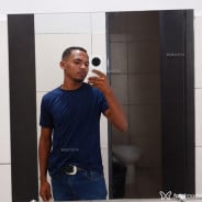 Acompanhante Rafael - Perfil