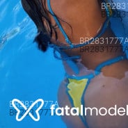Acompanhante Beatriz - Perfil