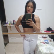 Acompanhante Anne - Perfil