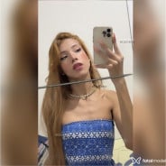 Acompanhante Isadora Villar - Perfil