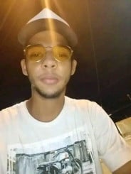 Acompanhante Joandson - Perfil