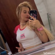 Acompanhante Laura - Perfil