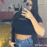 Acompanhante Bia Boss - Perfil