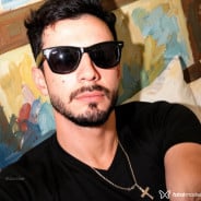 Acompanhante Dotsimpatco - Perfil