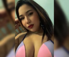 Acompanhante Maluzinha - Perfil