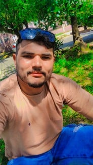 Acompanhante Hartur - Perfil