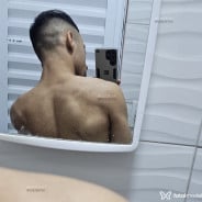 Acompanhante Willian - Perfil