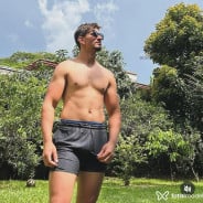 Acompanhante Mateus - Perfil