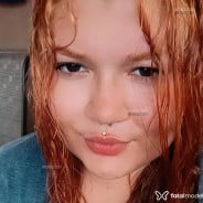 Acompanhante Natasha - Perfil