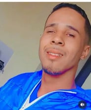 Acompanhante José Mateus - Perfil