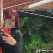 Acompanhante Icara Rayane - Perfil