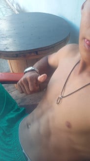 Acompanhante Pedro Henrique - Perfil