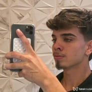 Acompanhante Lucas Pasko - Perfil
