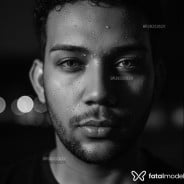 Acompanhante Junior - Perfil