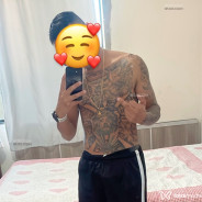 Acompanhante Marrentodelas - Perfil