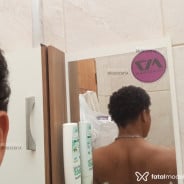 Acompanhante João Vitor - Perfil