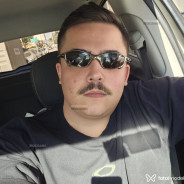 Acompanhante Lucas Alves - Perfil