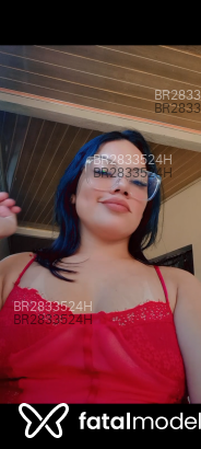 Acompanhante Ana Beatriz - Perfil